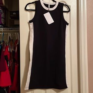 Fabletics Becky mini dress size zero